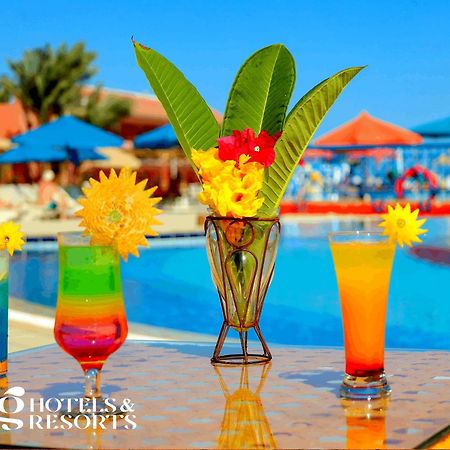 Mg Alexander The Great Hotel Marsa Alam Екстериор снимка