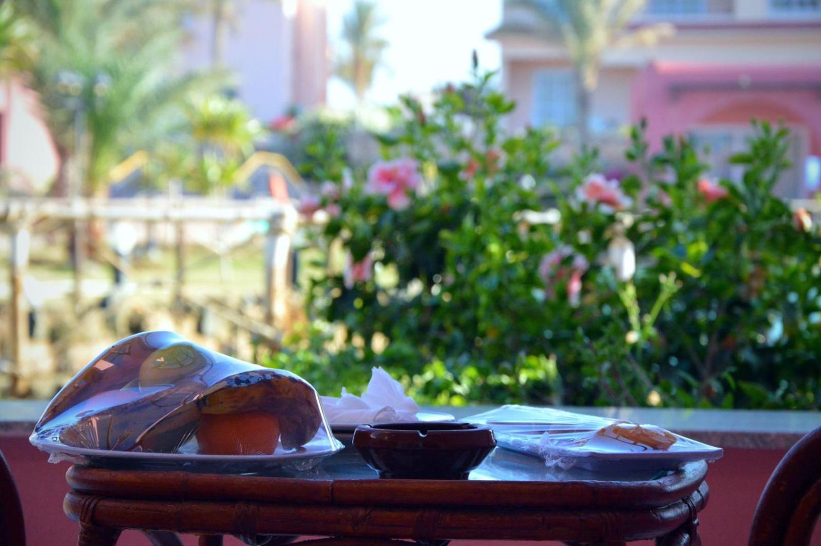Mg Alexander The Great Hotel Marsa Alam Екстериор снимка