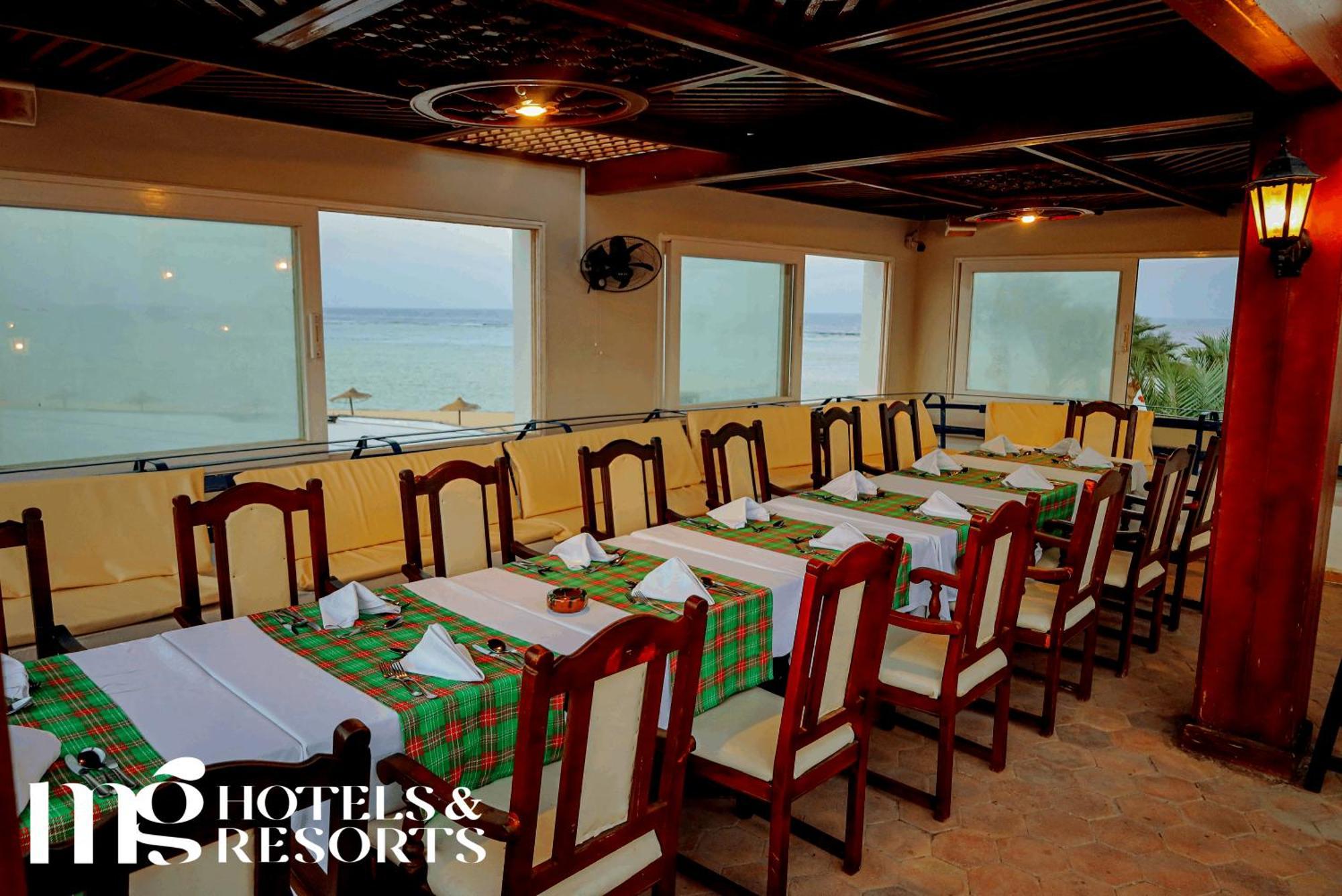 Mg Alexander The Great Hotel Marsa Alam Екстериор снимка